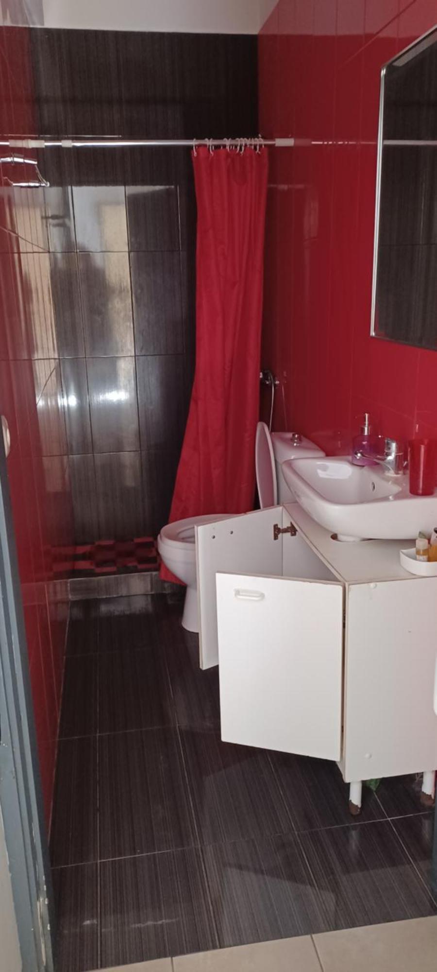 Quiet Studio Near To The Airport 1 イラクリオン 部屋 写真