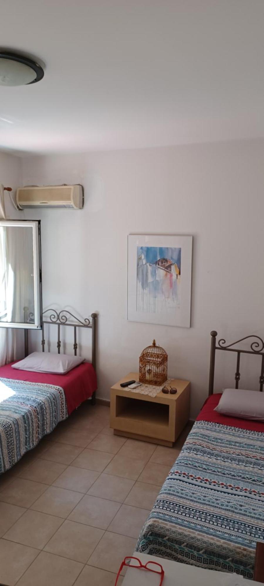 Quiet Studio Near To The Airport 1 イラクリオン 部屋 写真